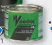 Woodoc Indoor Velvet Polywax Sealer-1L W101