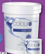 Colour Supa Matt-20L TSM1000-20