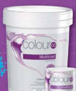 Colour Multicoat-20L TMC1000-20