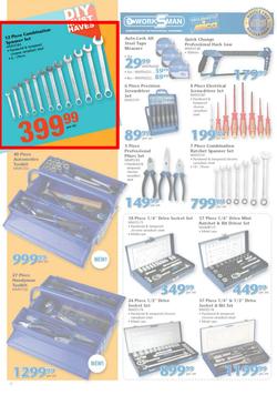 Mica National : Powertools (27 May - 22 June 2014), page 6