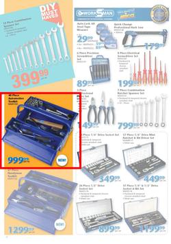 Mica National : Powertools (27 May - 22 June 2014), page 6