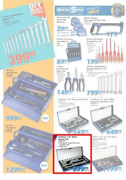 Mica National : Powertools (27 May - 22 June 2014), page 6