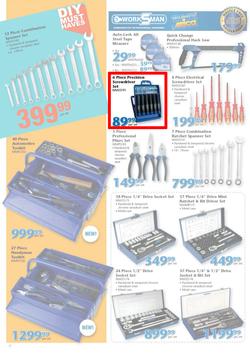 Mica National : Powertools (27 May - 22 June 2014), page 6