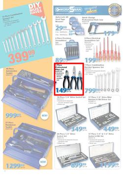 Mica National : Powertools (27 May - 22 June 2014), page 6