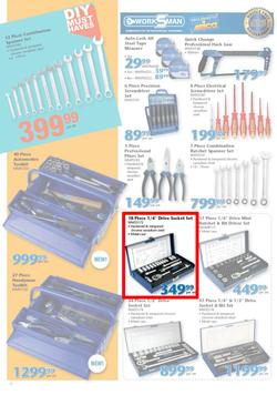 Mica National : Powertools (27 May - 22 June 2014), page 6