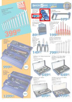 Mica National : Powertools (27 May - 22 June 2014), page 6