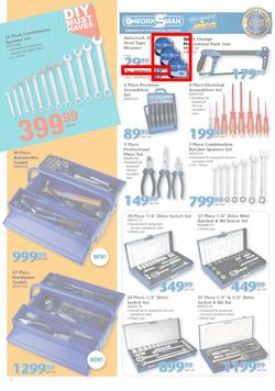 Mica National : Powertools (27 May - 22 June 2014), page 6