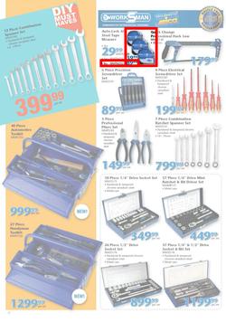 Mica National : Powertools (27 May - 22 June 2014), page 6