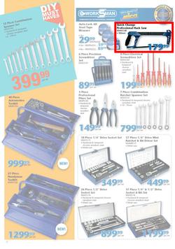 Mica National : Powertools (27 May - 22 June 2014), page 6