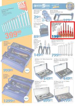 Mica National : Powertools (27 May - 22 June 2014), page 6