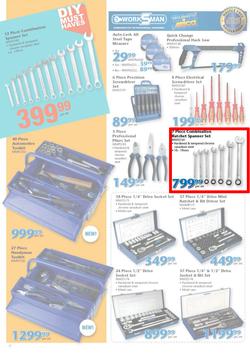 Mica National : Powertools (27 May - 22 June 2014), page 6
