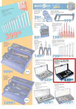 Mica National : Powertools (27 May - 22 June 2014), page 6