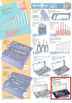 Mica National : Powertools (27 May - 22 June 2014), page 6