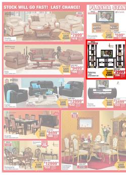 Morkels : Sale (Valid until 8 June 2014), page 6