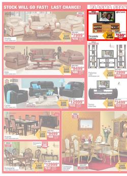 Morkels : Sale (Valid until 8 June 2014), page 6