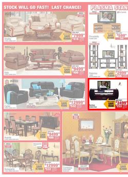 Morkels : Sale (Valid until 8 June 2014), page 6