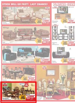 Morkels : Sale (Valid until 8 June 2014), page 6