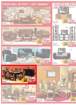 Morkels : Sale (Valid until 8 June 2014), page 6