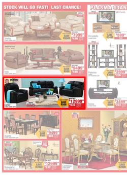 Morkels : Sale (Valid until 8 June 2014), page 6