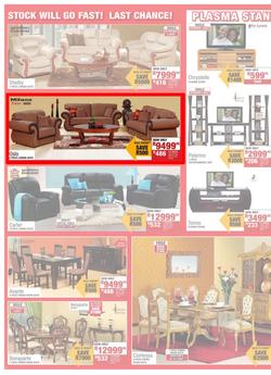 Morkels : Sale (Valid until 8 June 2014), page 6