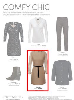 Stuttafords : Ladies (21 May 2014 - While Stocks Last), page 6