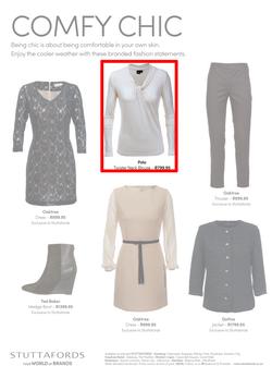 Stuttafords : Ladies (21 May 2014 - While Stocks Last), page 6
