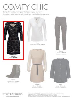 Stuttafords : Ladies (21 May 2014 - While Stocks Last), page 6