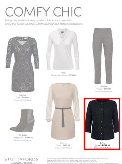 Stuttafords : Ladies (21 May 2014 - While Stocks Last), page 6