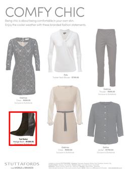 Stuttafords : Ladies (21 May 2014 - While Stocks Last), page 6