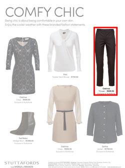 Stuttafords : Ladies (21 May 2014 - While Stocks Last), page 6