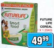 Future Life Cereal-1x1.25Kg