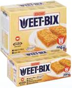 Bokomo Weet-Bix-1x450g