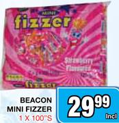 Beacon Mini Fizzer-1x100's