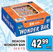 Beacon Wonder Bar-24x1's