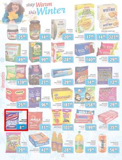 Jumbo Cash & Carry Crown Mines : (23 May - 12 June 2014), page 6