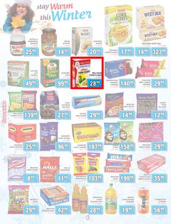 Jumbo Cash & Carry Crown Mines : (23 May - 12 June 2014), page 6