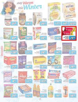 Jumbo Cash & Carry Crown Mines : (23 May - 12 June 2014), page 6