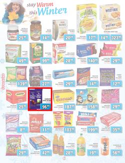 Jumbo Cash & Carry Crown Mines : (23 May - 12 June 2014), page 6