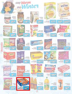 Jumbo Cash & Carry Crown Mines : (23 May - 12 June 2014), page 6