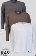 Basic T-Shirt-223604
