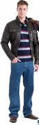 Wrangler Denim Jeans-202165