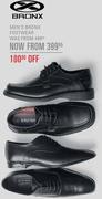 Bronx Men's Footwear