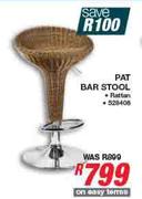  Pat Bar Stool