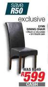 Lynn Dining Chair