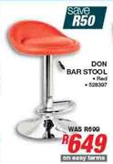  Don Bar Stool