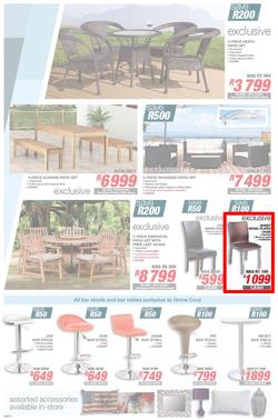 Home Corp : (27 May - 9 Jun 2014), page 6
