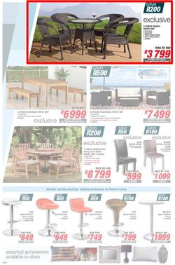 Home Corp : (27 May - 9 Jun 2014), page 6