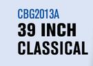 Musicho 39 Inch Classical
