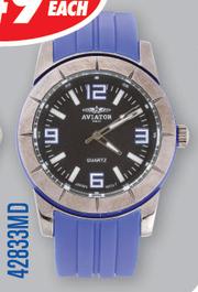 Special Aviator MMXI 42833MD m.guzzle .za