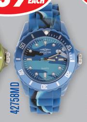 Aviator watch 2025 mmxi